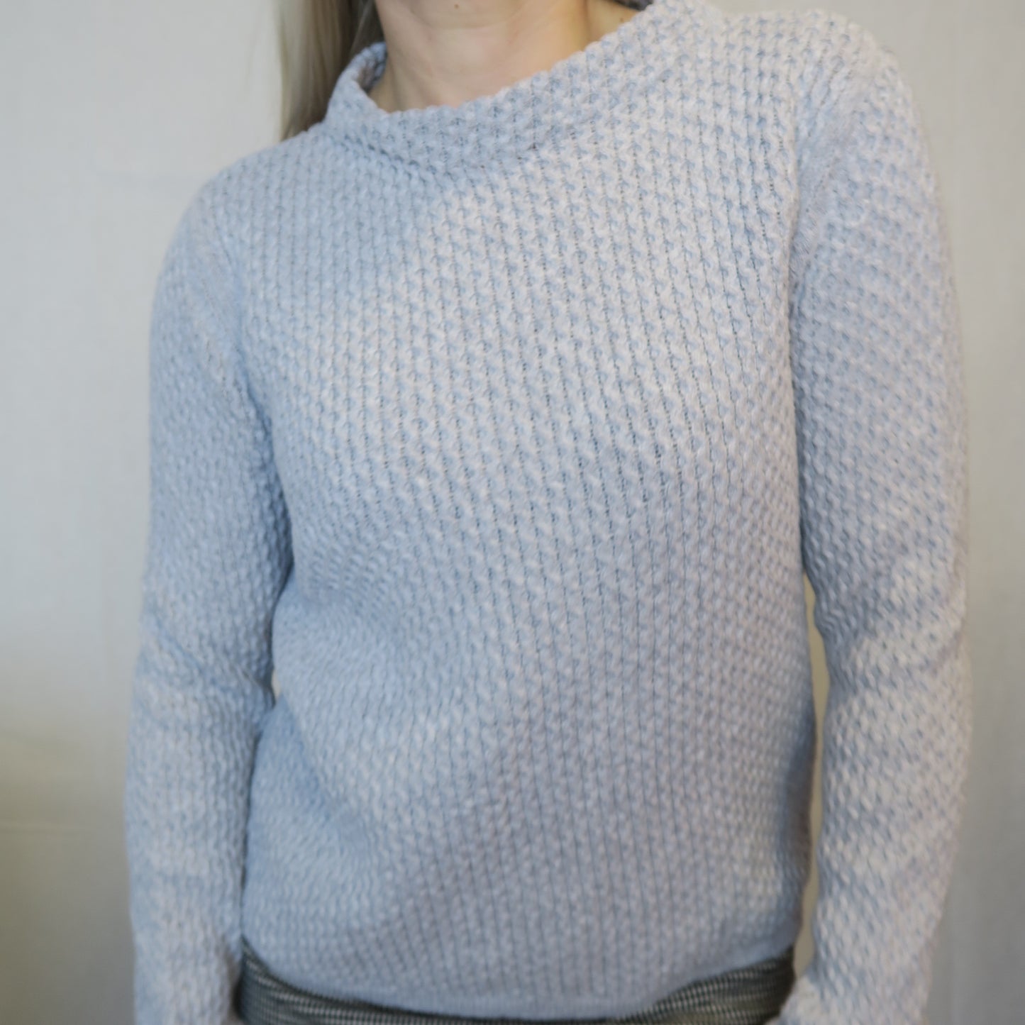 STOCKH LM Elaine sweater grå (M)