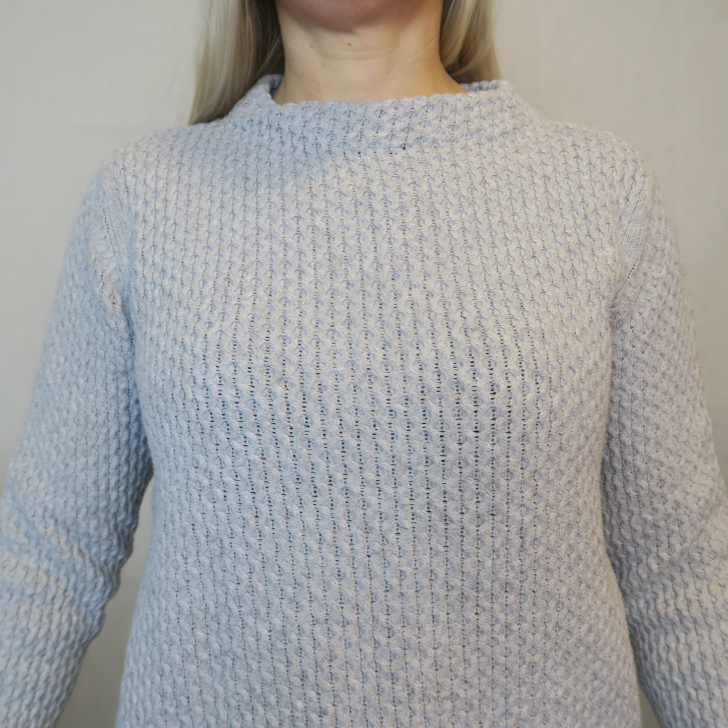 STOCKH LM Elaine sweater grå (M)