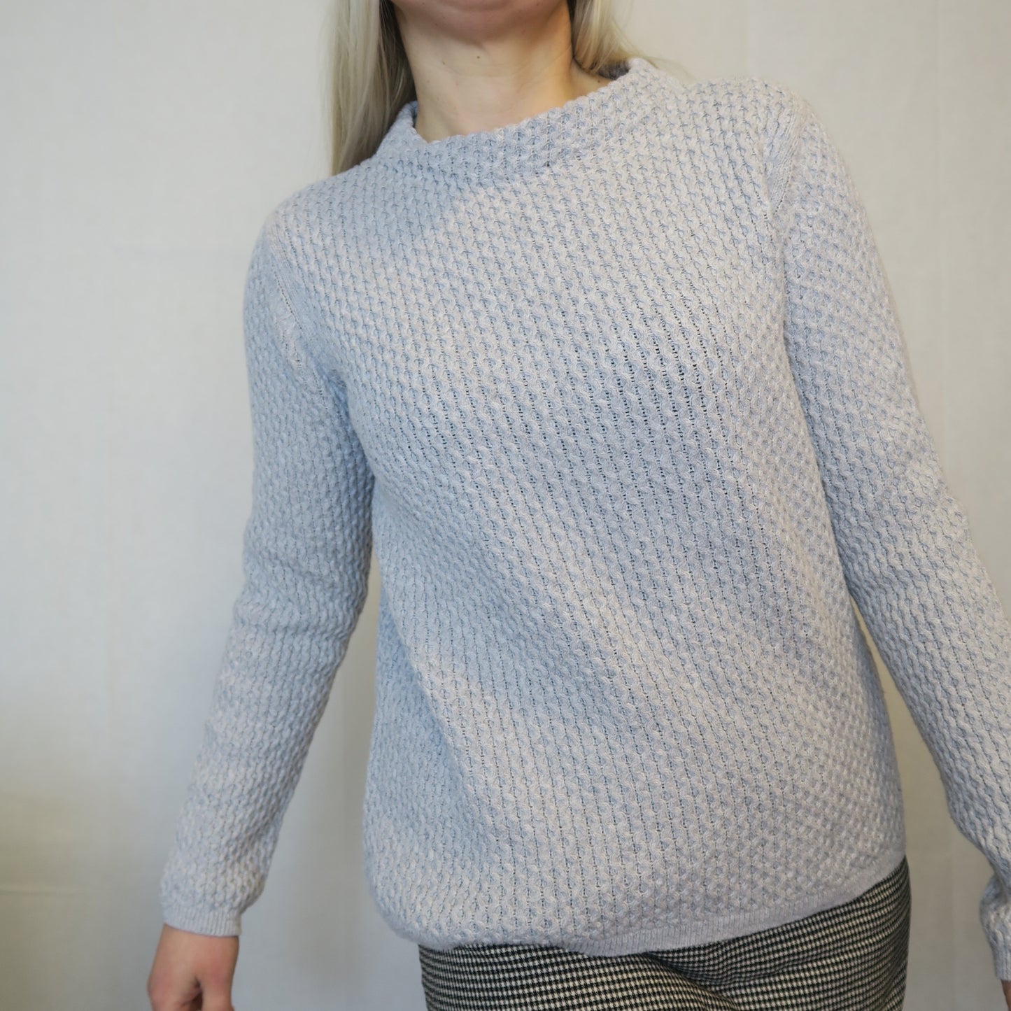 STOCKH LM Elaine sweater grå (M)