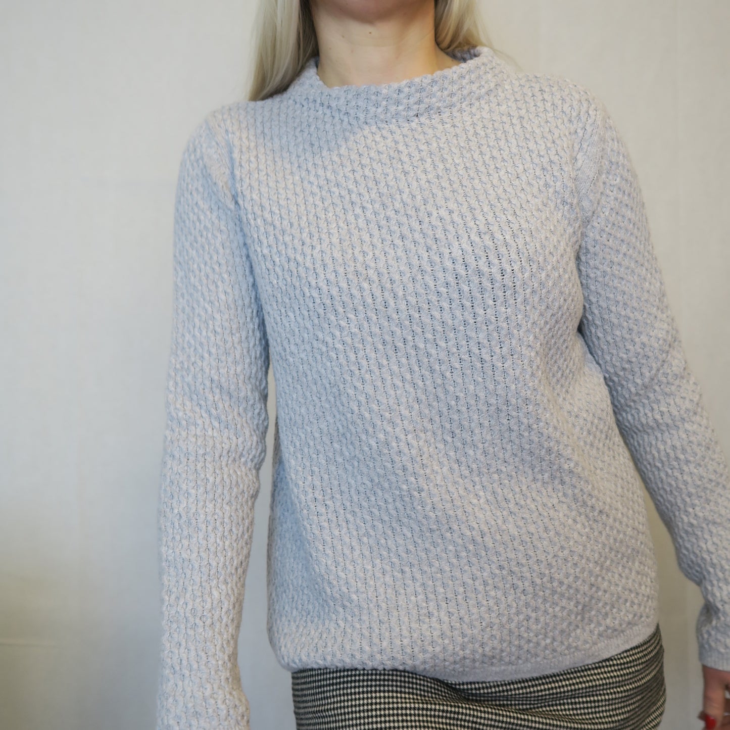 STOCKH LM Elaine sweater grå (M)