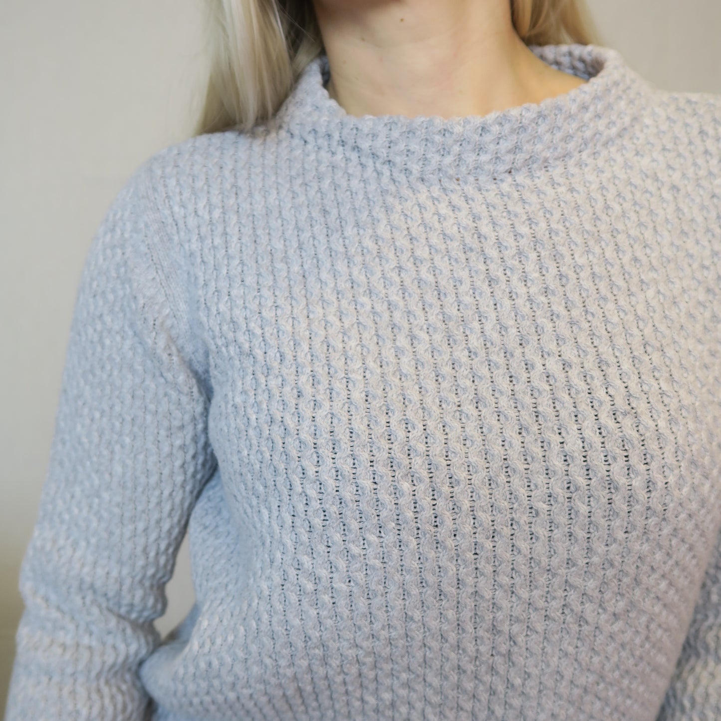 STOCKH LM Elaine sweater grå (M)