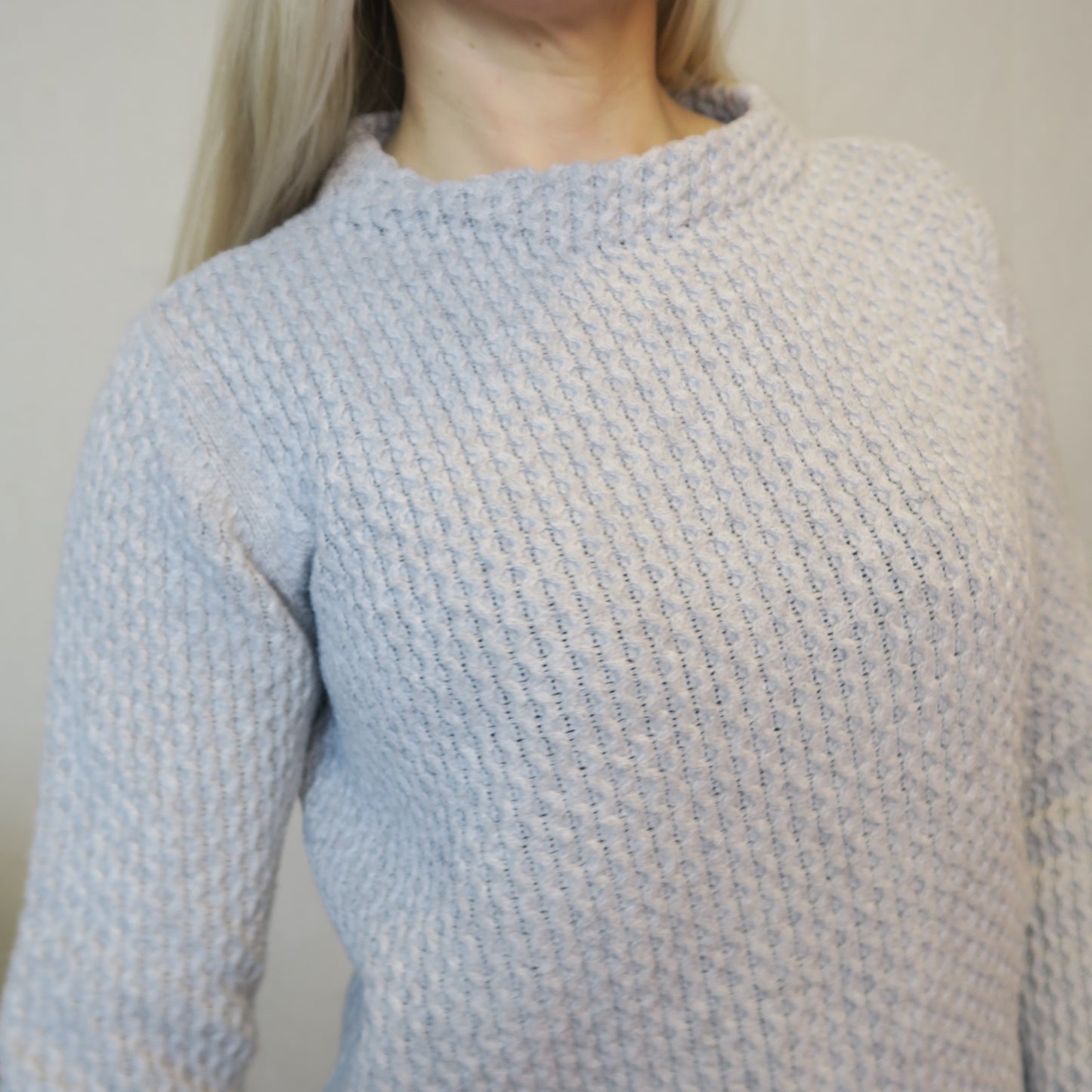 STOCKH LM Elaine sweater grå (M)