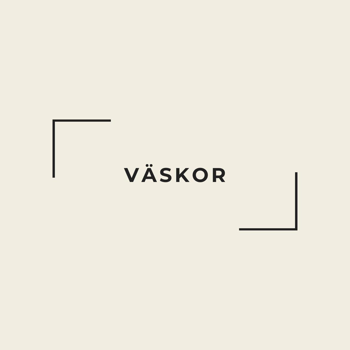 Väskor