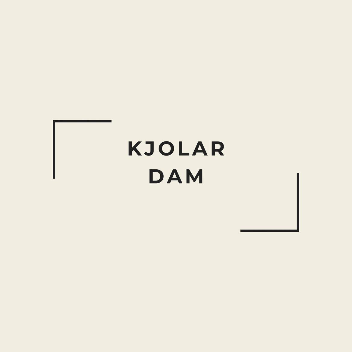 Kjolar Dam