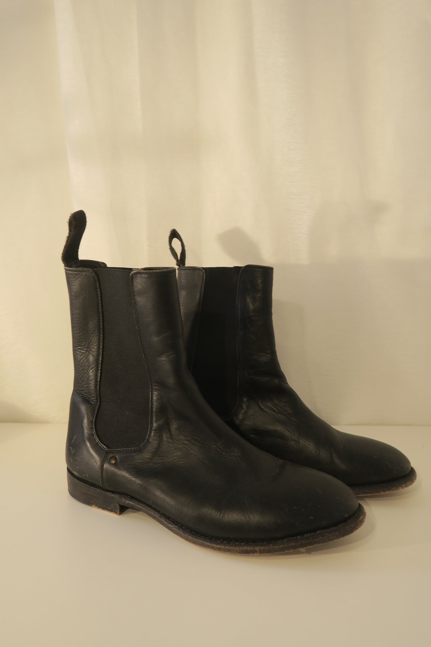 ASH celseaboots, strl 38