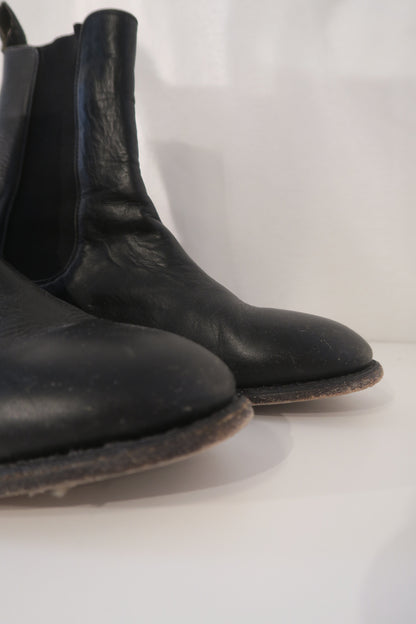 ASH celseaboots, strl 38