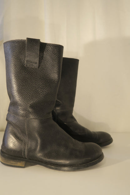 Filippa K Skinn boots, strl 38