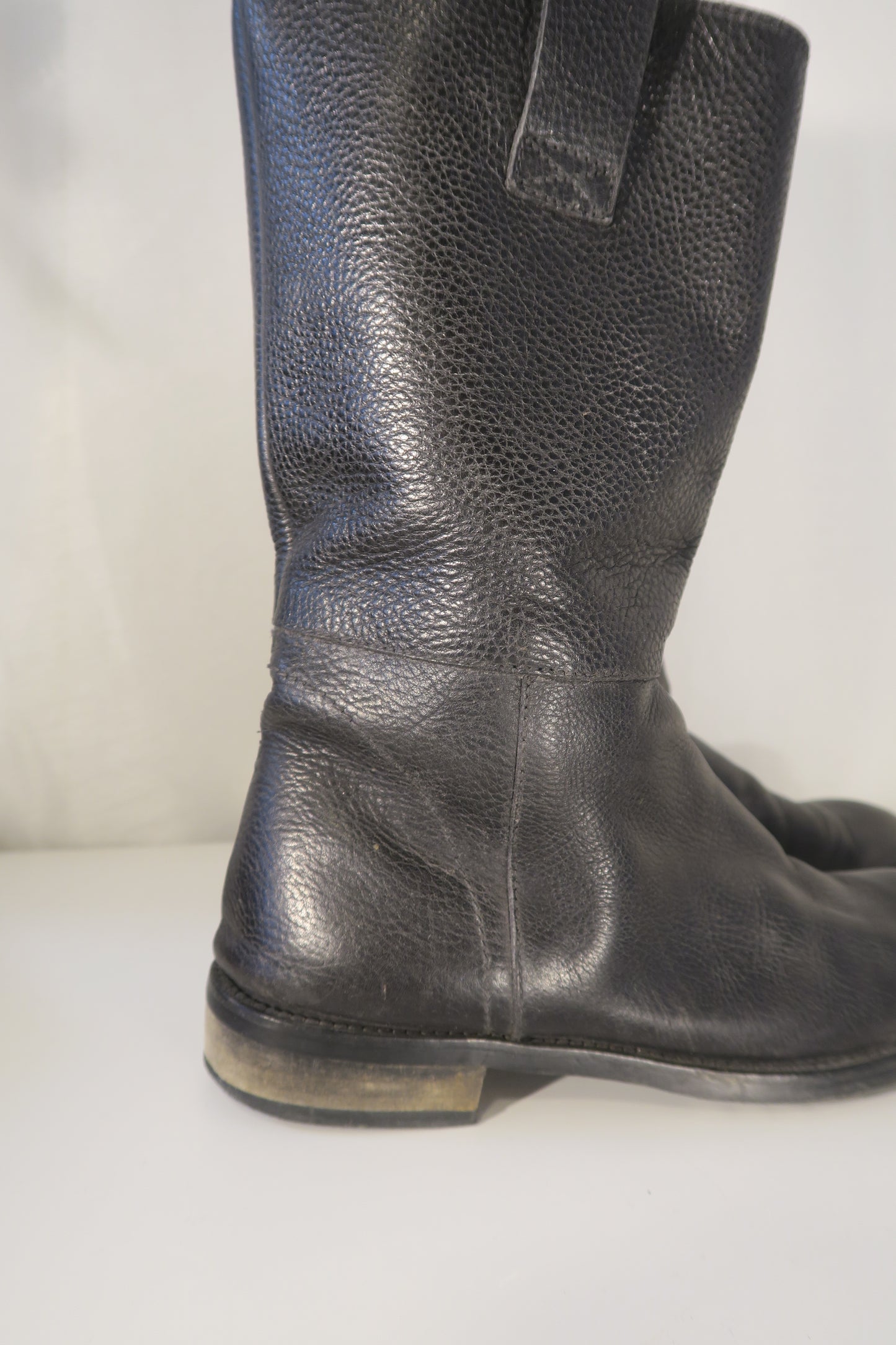 Filippa K Skinn boots, strl 38