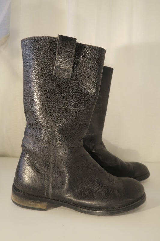 Filippa K Skinn boots, strl 38