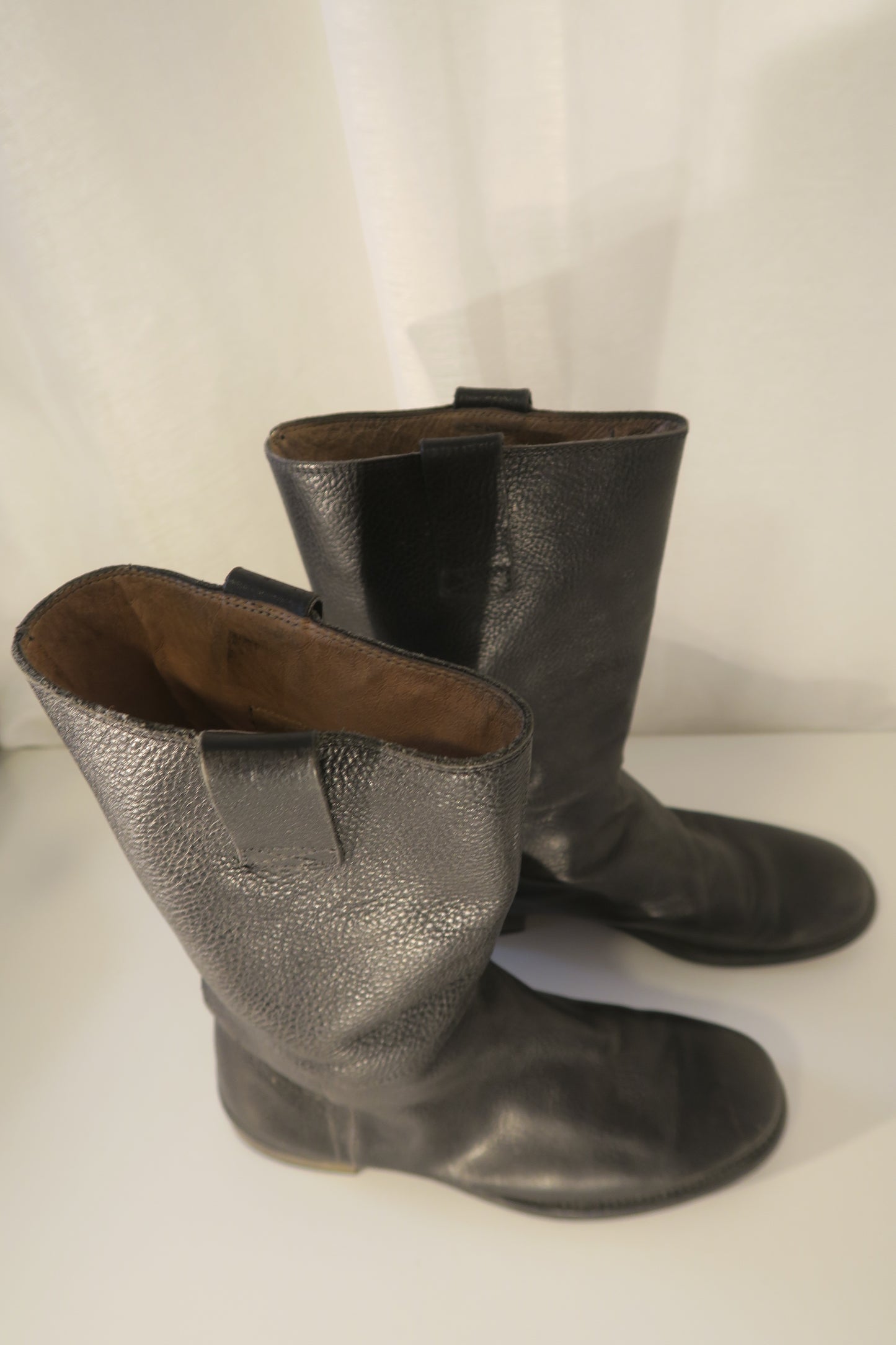 Filippa K Skinn boots, strl 38