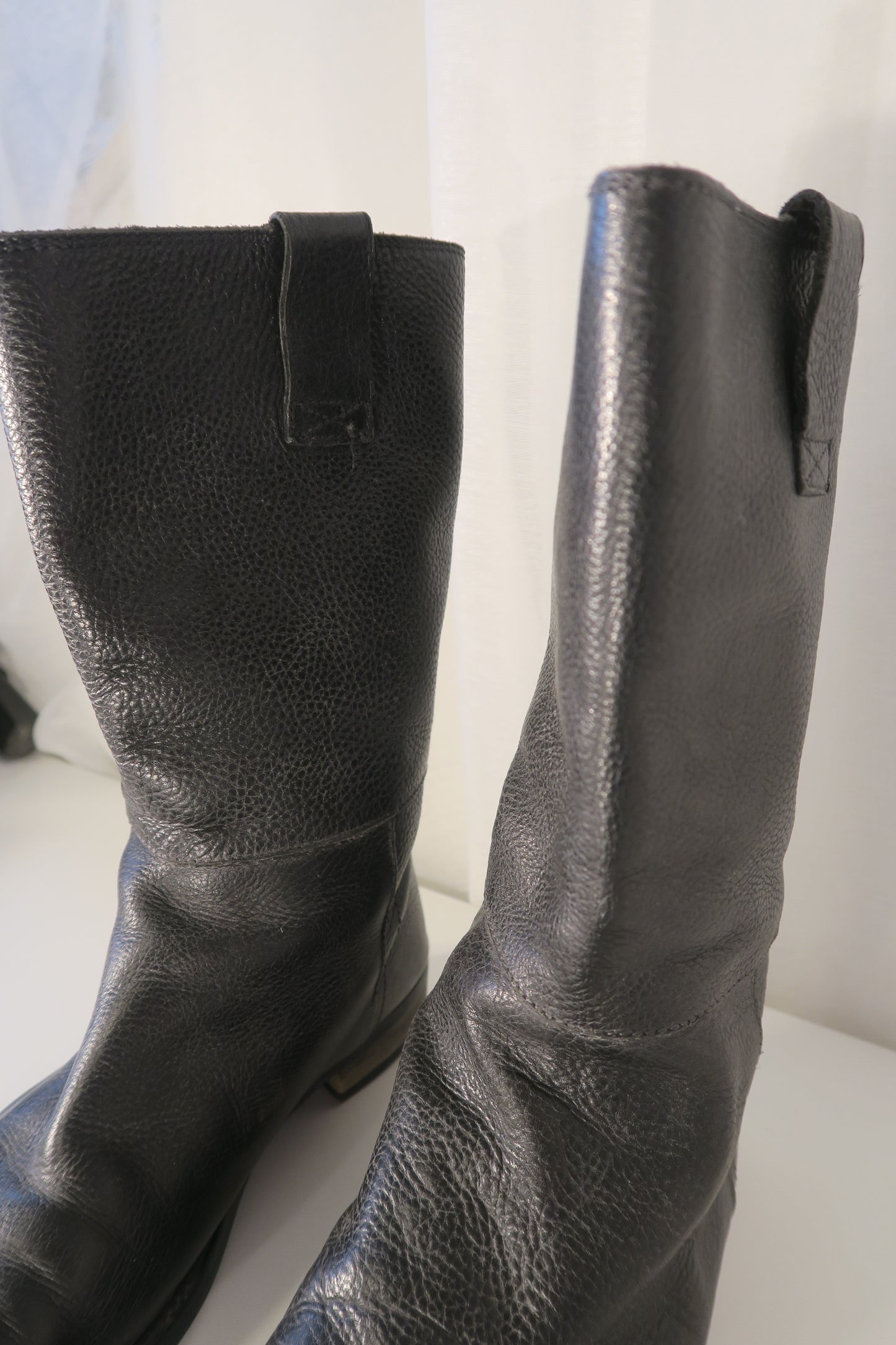 Filippa K Skinn boots, strl 38