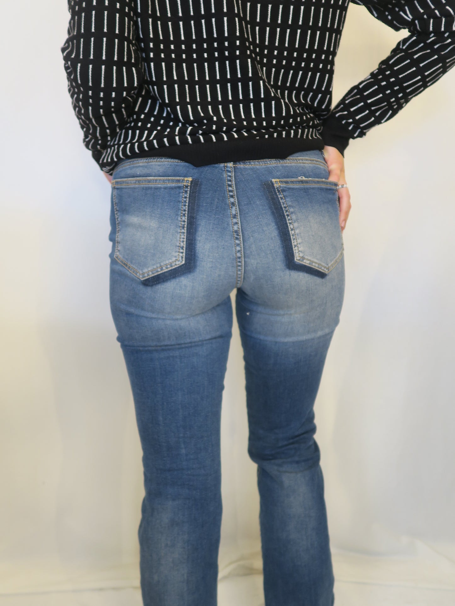 Hunky Dory Jeans 29