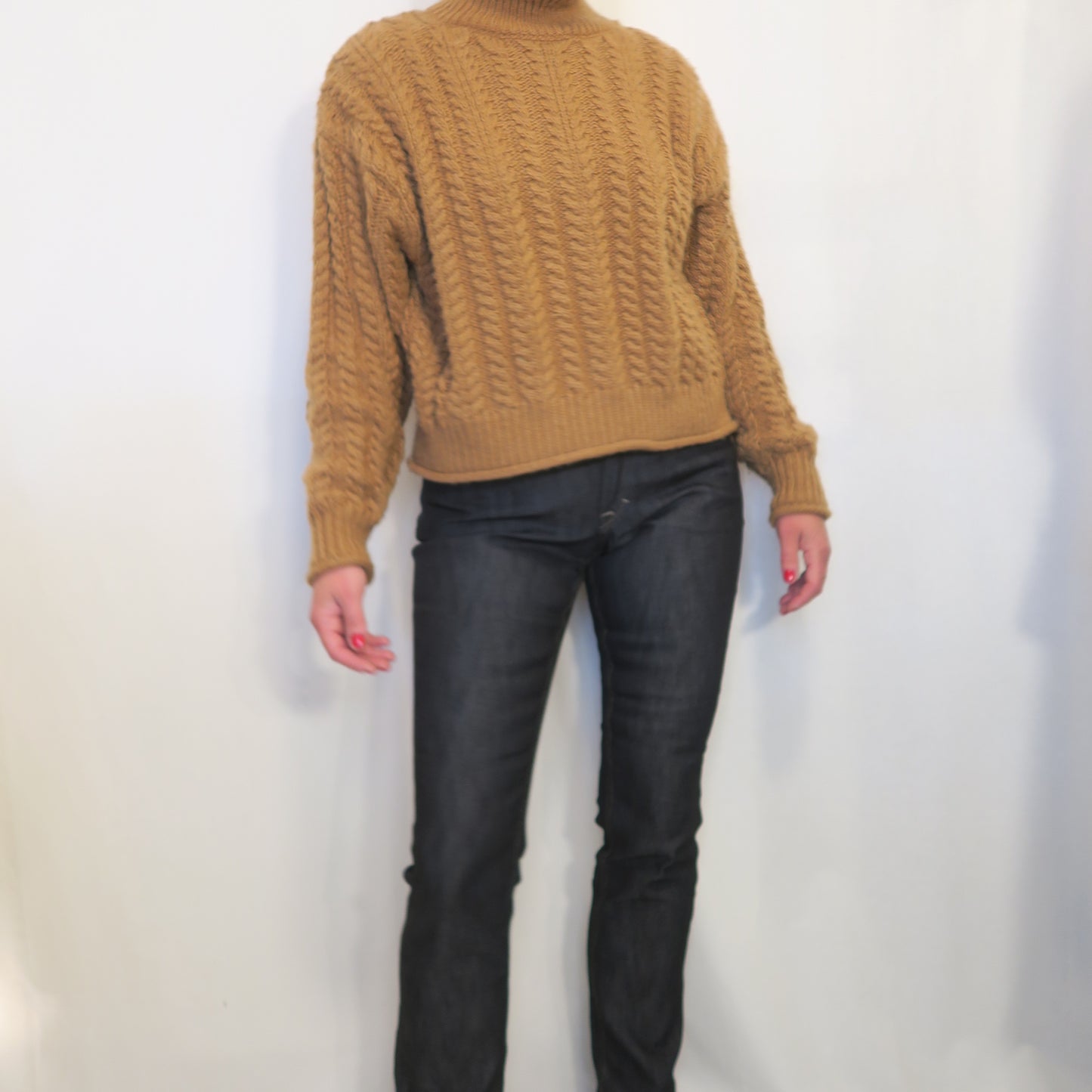 Filippa K mörka jeans 31/34