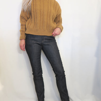 Filippa K mörka jeans 31/34