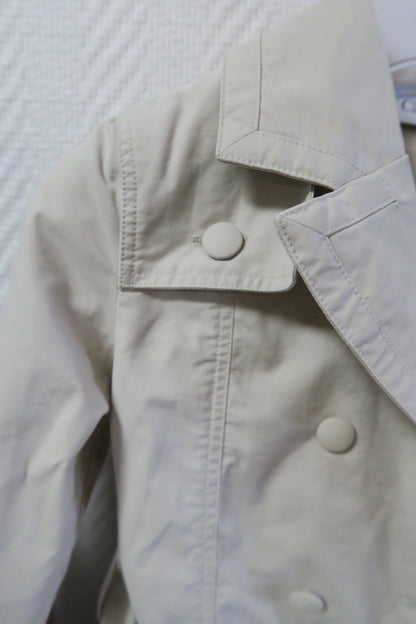 Christian Dior Trenchcoat 6A