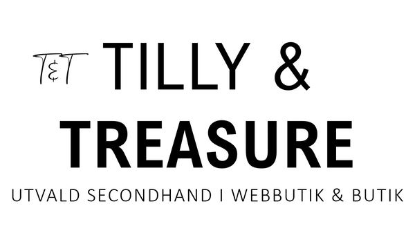 Tillyandtreasure